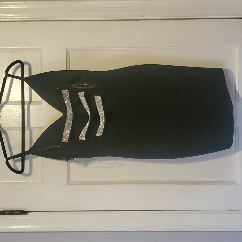 Fashionnova Body Con Dress
